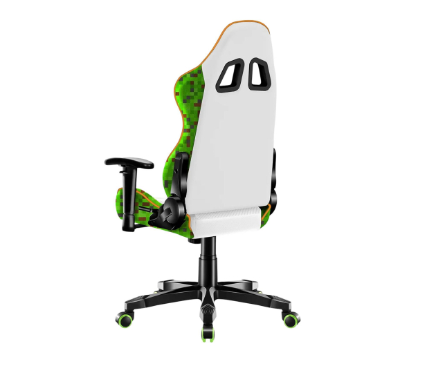 Huzaro Ranger 6.0 Pixel White - 1349589 - zdjęcie 4